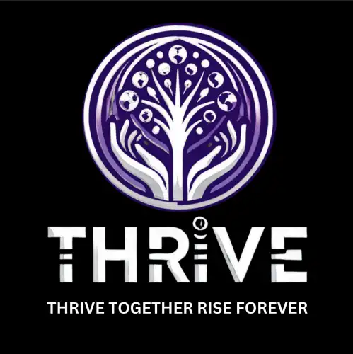 Thrive Movement Earth-Empowered community working towards a resilient and sustainable Earth