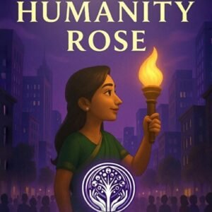 THE DAY HUMANITY ROSE